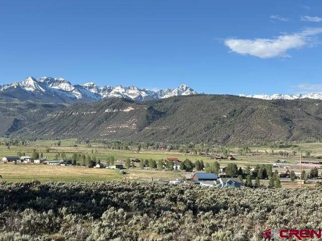 Vista Drive Ridgway, CO 81432