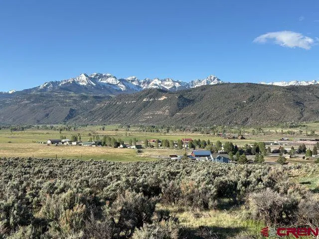 Vista Drive Ridgway, CO 81432