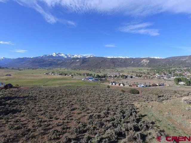 Vista Drive Ridgway, CO 81432