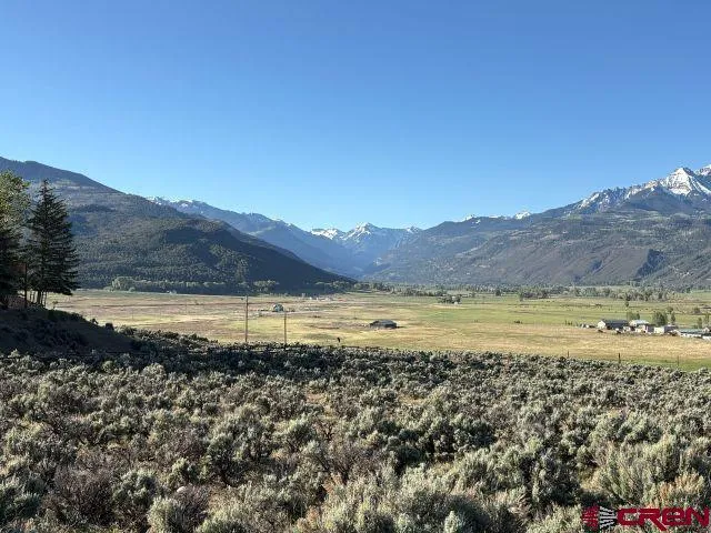 Vista Drive Ridgway, CO 81432