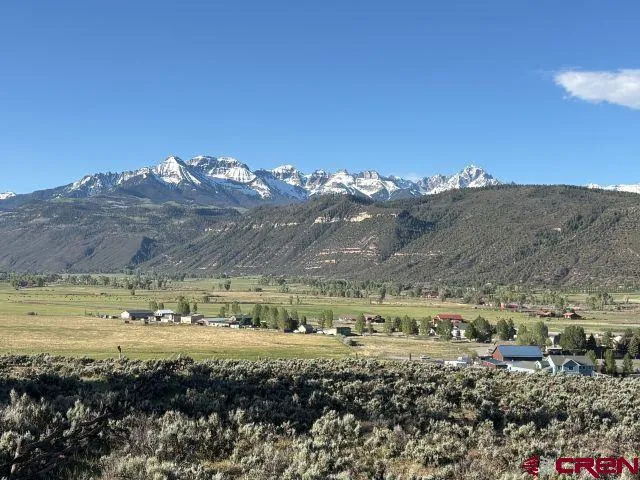Vista Drive Ridgway, CO 81432