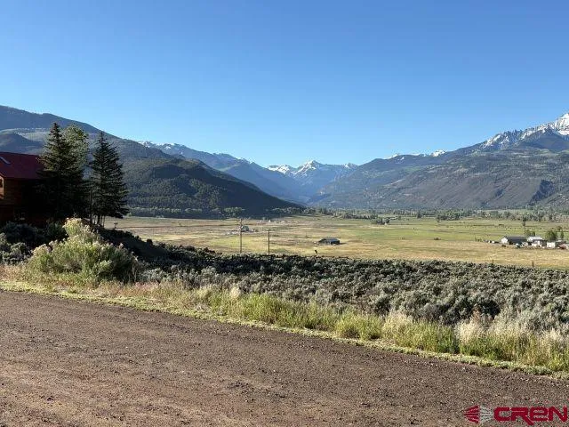 Vista Drive Ridgway, CO 81432
