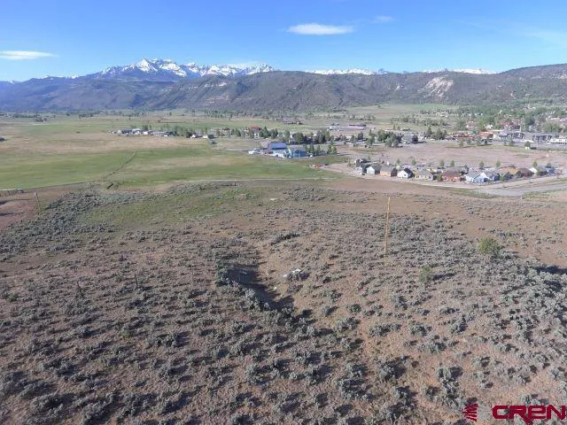 Vista Drive Ridgway, CO 81432