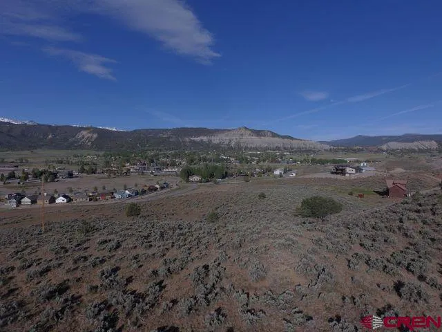 Vista Drive Ridgway, CO 81432
