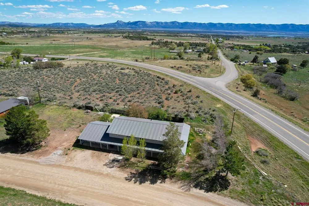 30014 S.6 Dolores, CO 81323