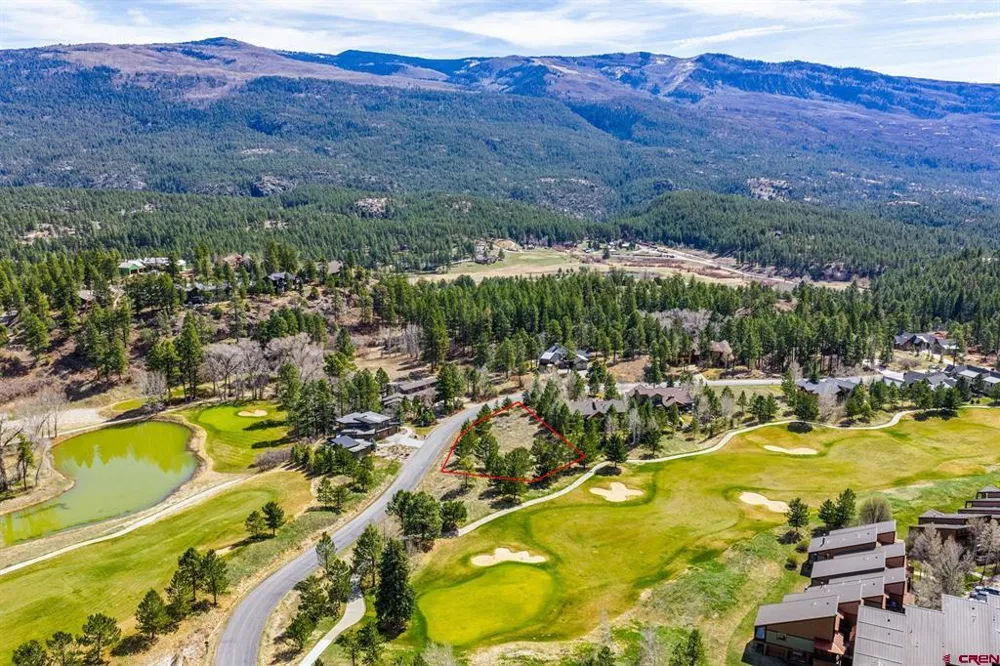 24 Cliffs Edge Drive Durango, CO 81301