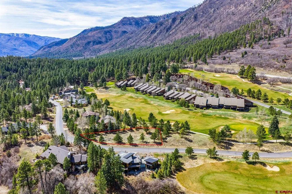 24 Cliffs Edge Drive Durango, CO 81301