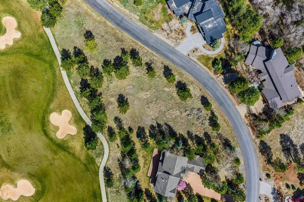 24 Cliffs Edge Drive Durango, CO 81301