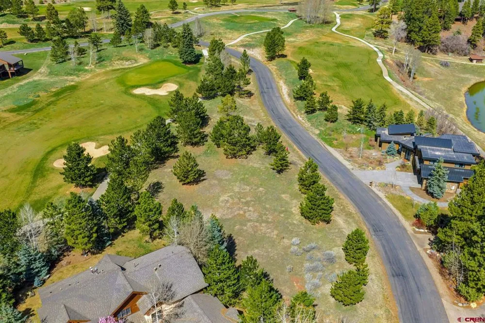 24 Cliffs Edge Drive Durango, CO 81301