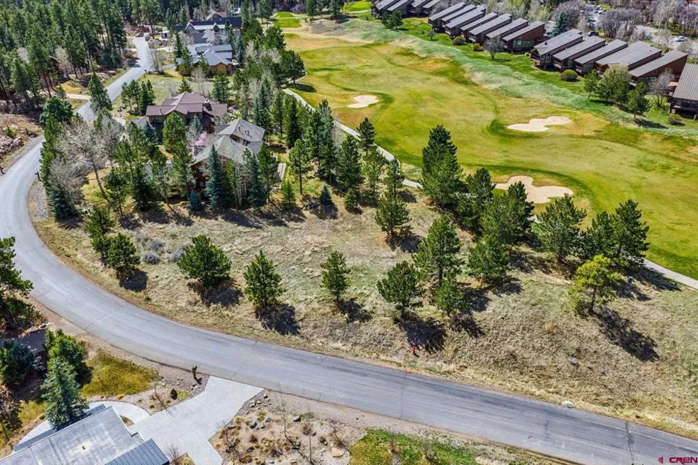 24 Cliffs Edge Drive Durango, CO 81301