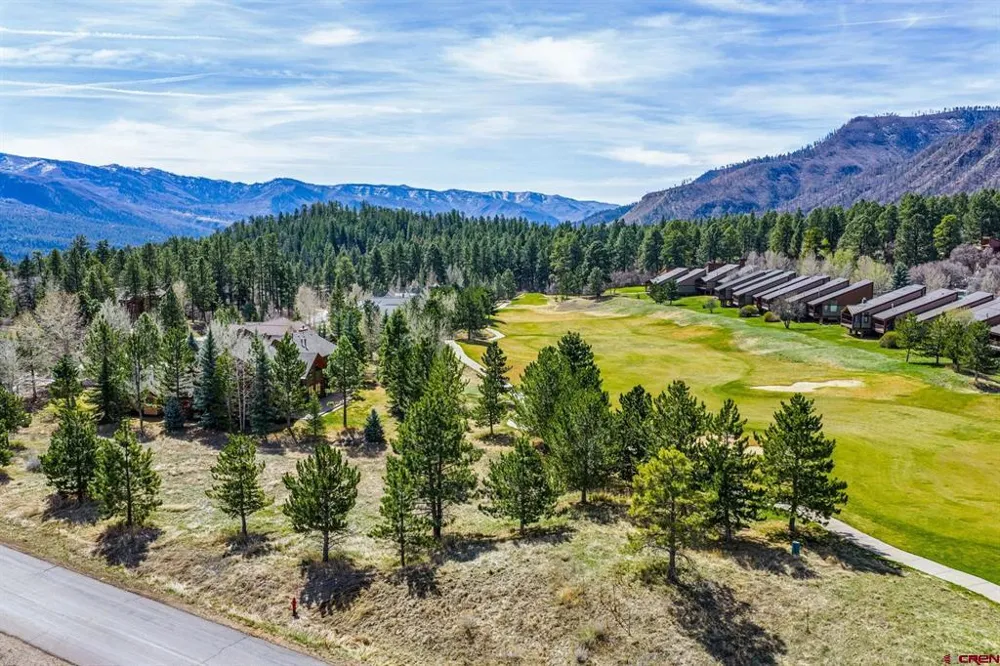 24 Cliffs Edge Drive Durango, CO 81301