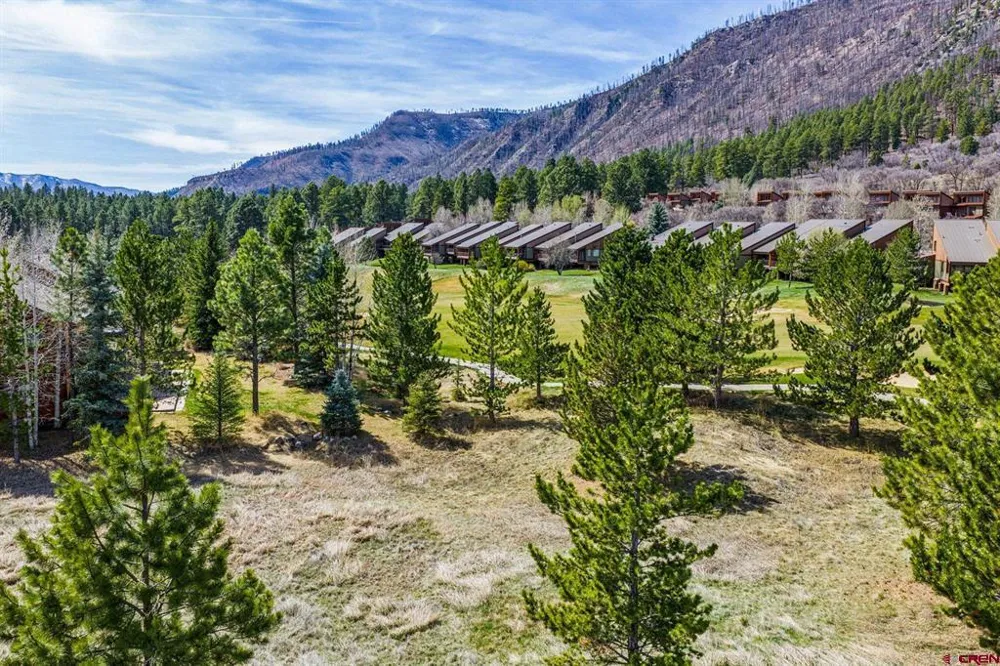 24 Cliffs Edge Drive Durango, CO 81301