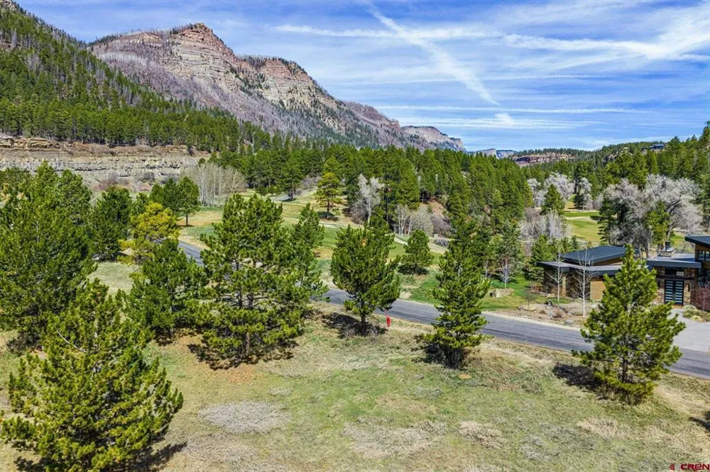 24 Cliffs Edge Drive Durango, CO 81301