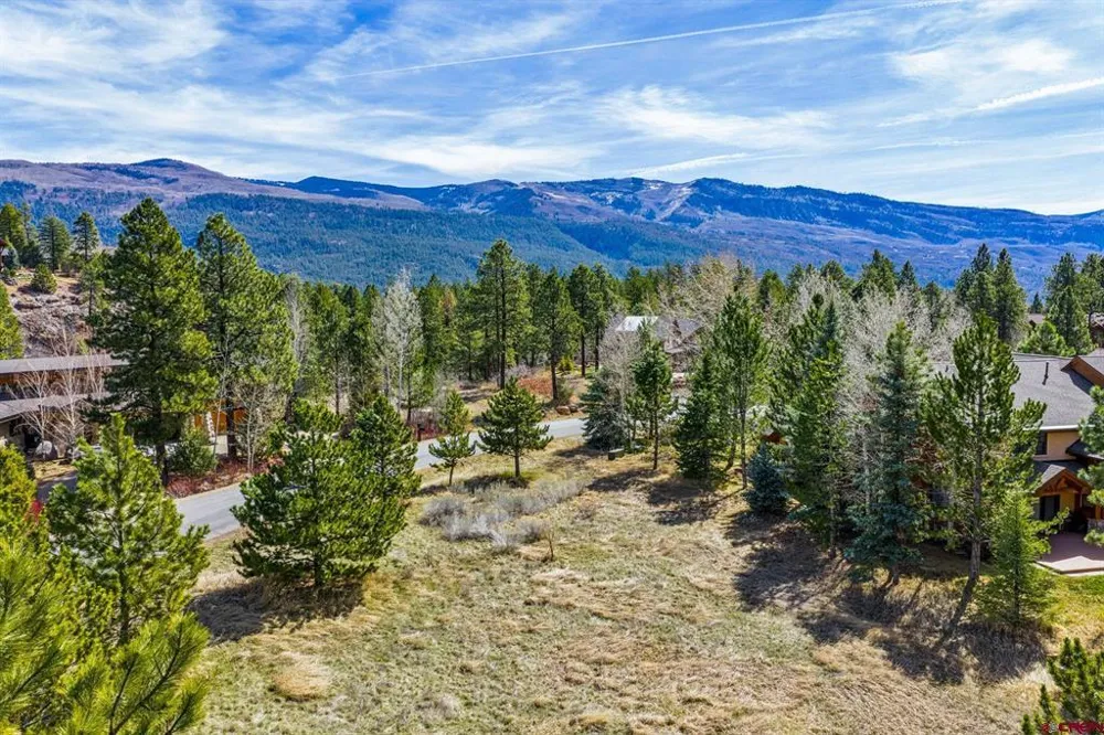 24 Cliffs Edge Drive Durango, CO 81301