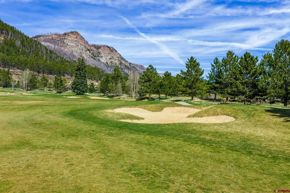 24 Cliffs Edge Drive Durango, CO 81301