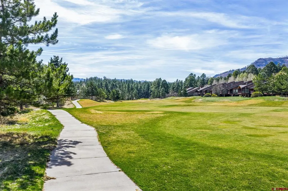 24 Cliffs Edge Drive Durango, CO 81301
