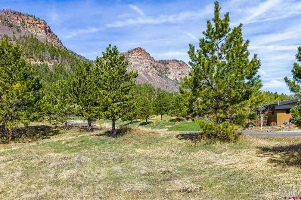 24 Cliffs Edge Drive Durango, CO 81301