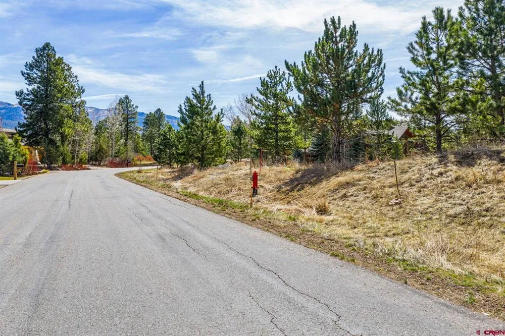 24 Cliffs Edge Drive Durango, CO 81301