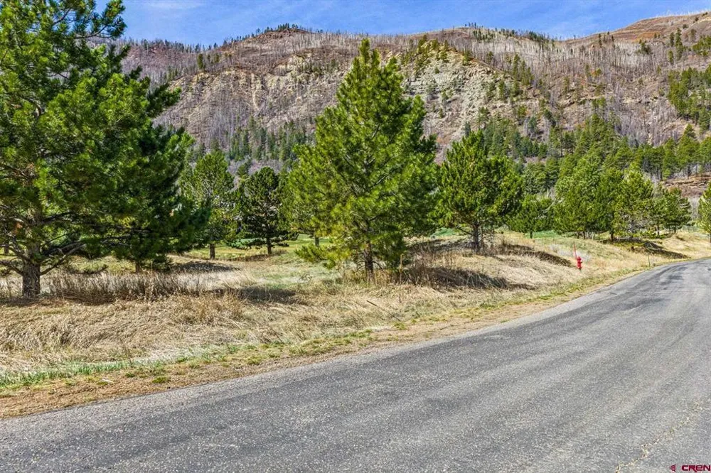 24 Cliffs Edge Drive Durango, CO 81301