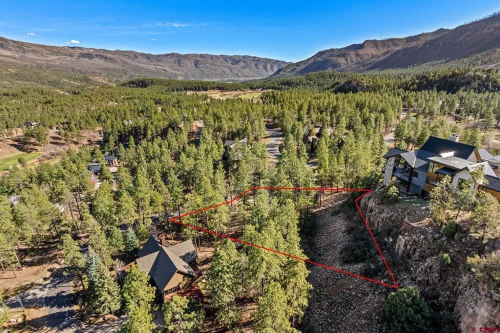 47 Ambush Canyon Durango, CO 81301
