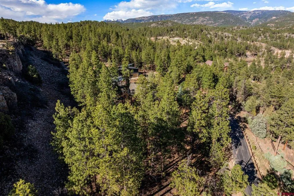 47 Ambush Canyon Durango, CO 81301
