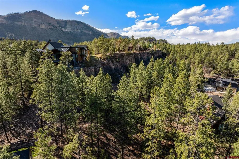 47 Ambush Canyon Durango, CO 81301