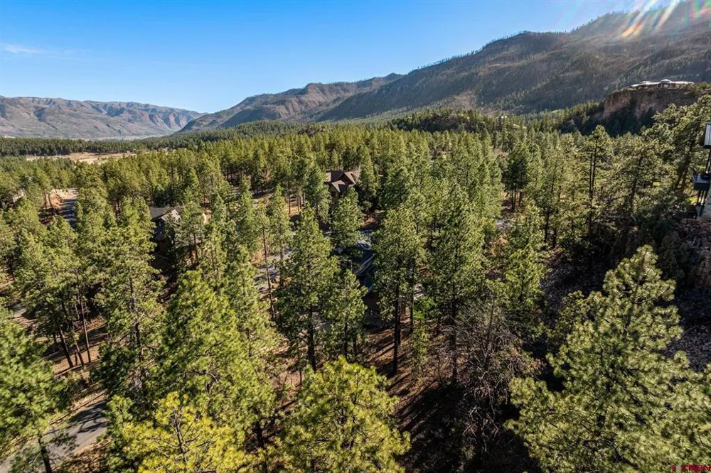 47 Ambush Canyon Durango, CO 81301