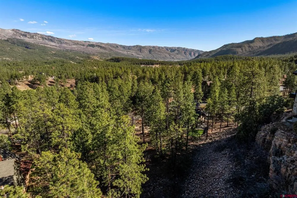 47 Ambush Canyon Durango, CO 81301