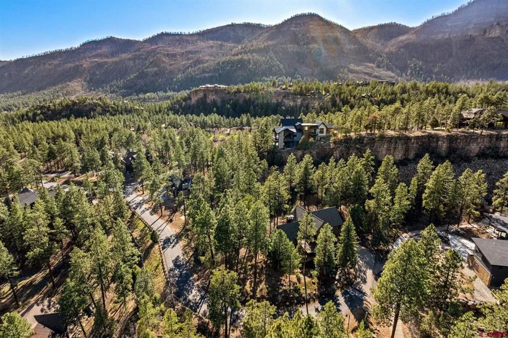47 Ambush Canyon Durango, CO 81301