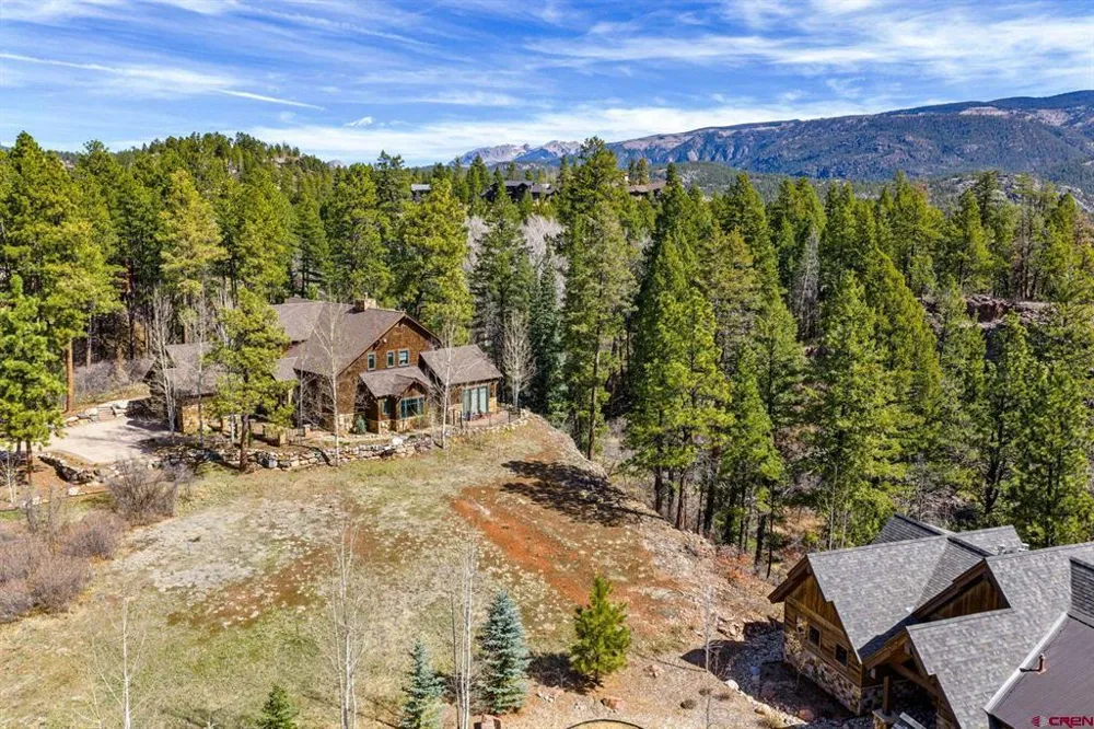 211 Cliffs Edge Drive Durango, CO 81301