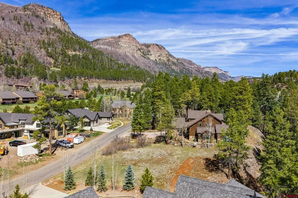 211 Cliffs Edge Drive Durango, CO 81301