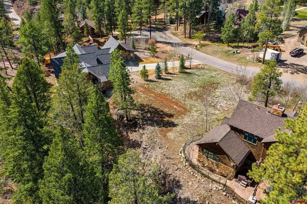 211 Cliffs Edge Drive Durango, CO 81301