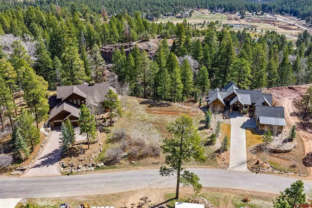 211 Cliffs Edge Drive Durango, CO 81301