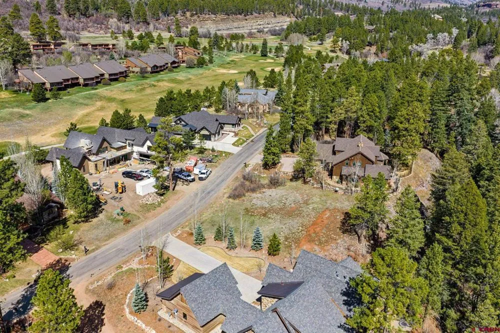 211 Cliffs Edge Drive Durango, CO 81301