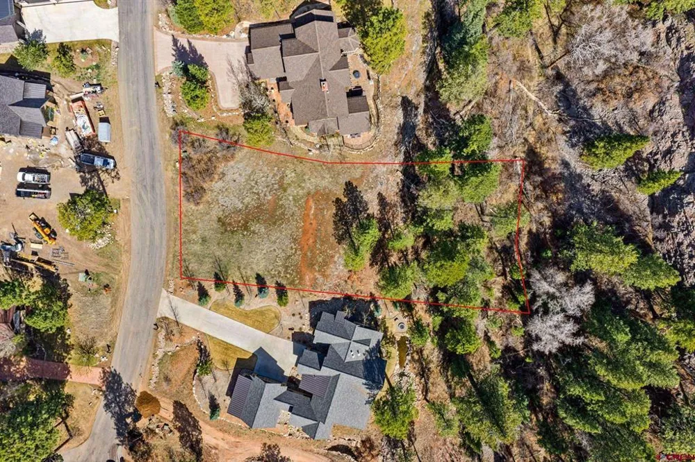 211 Cliffs Edge Drive Durango, CO 81301