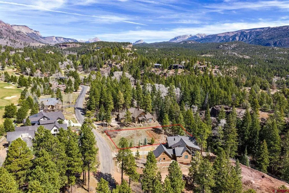 211 Cliffs Edge Drive Durango, CO 81301