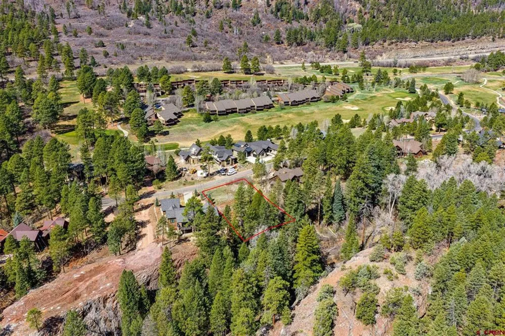211 Cliffs Edge Drive Durango, CO 81301