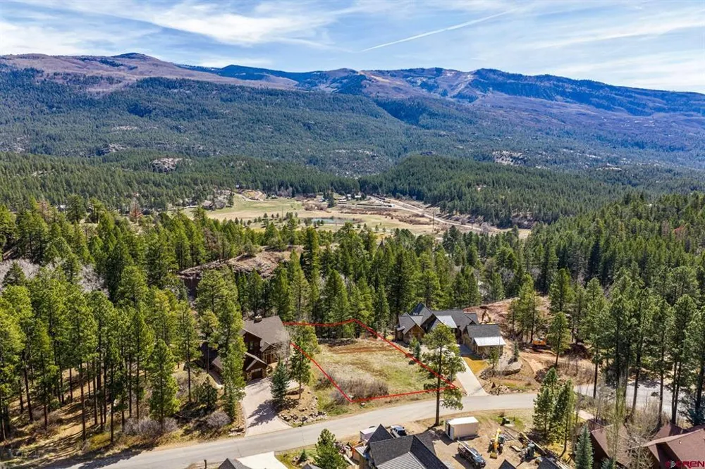 211 Cliffs Edge Drive Durango, CO 81301