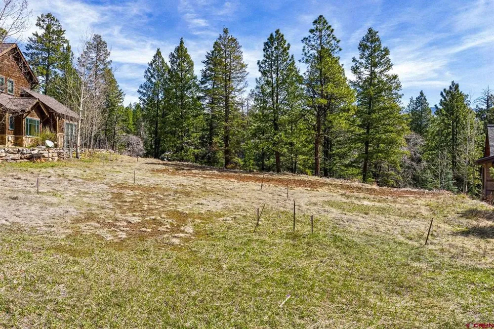 211 Cliffs Edge Drive Durango, CO 81301