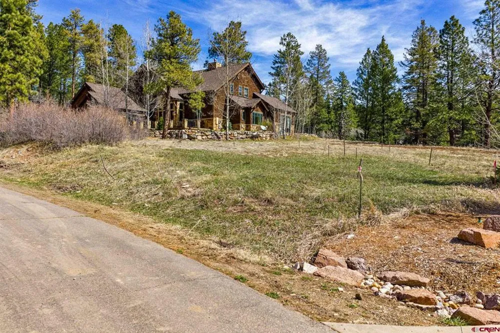 211 Cliffs Edge Drive Durango, CO 81301