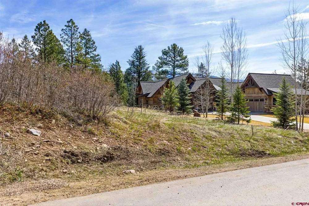 211 Cliffs Edge Drive Durango, CO 81301