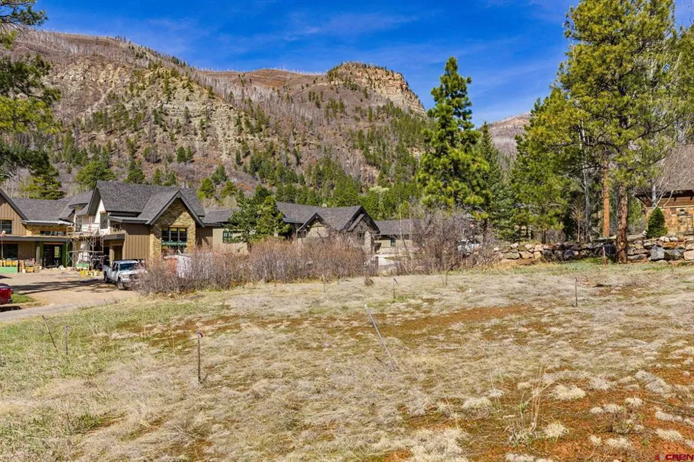 211 Cliffs Edge Drive Durango, CO 81301