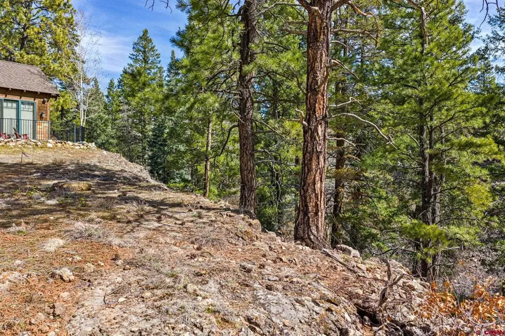211 Cliffs Edge Drive Durango, CO 81301