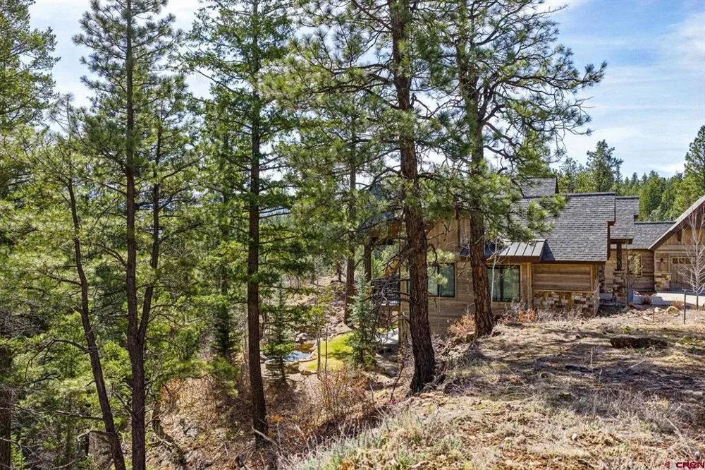 211 Cliffs Edge Drive Durango, CO 81301