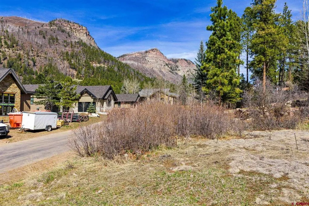 211 Cliffs Edge Drive Durango, CO 81301