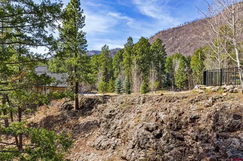 211 Cliffs Edge Drive Durango, CO 81301