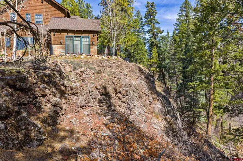 211 Cliffs Edge Drive Durango, CO 81301