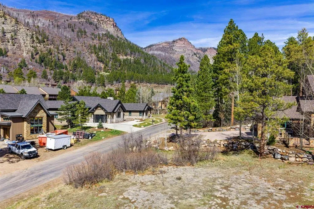 211 Cliffs Edge Drive Durango, CO 81301