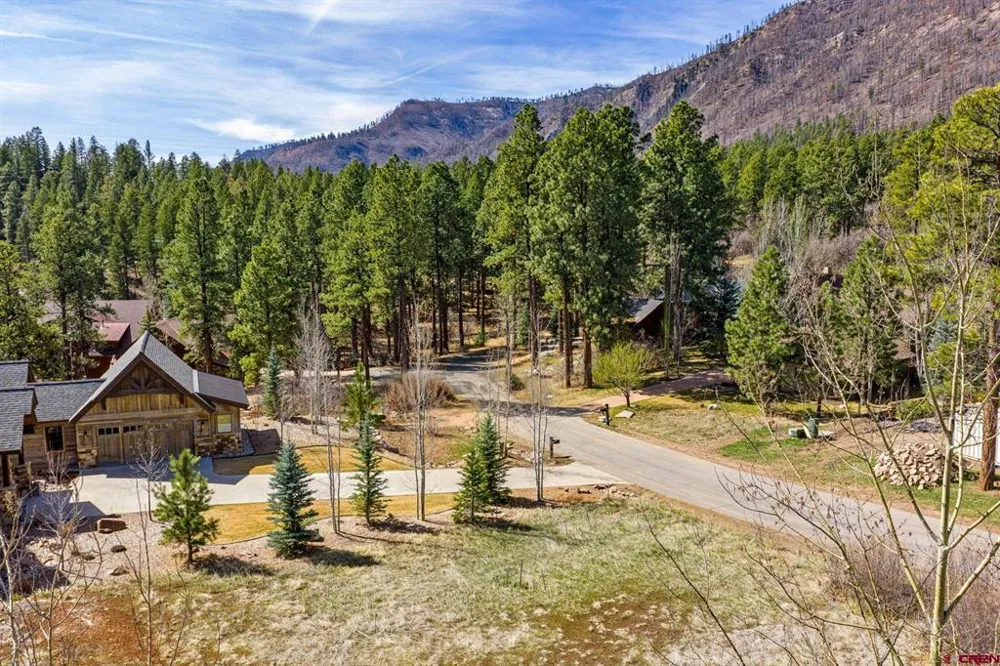 211 Cliffs Edge Drive Durango, CO 81301