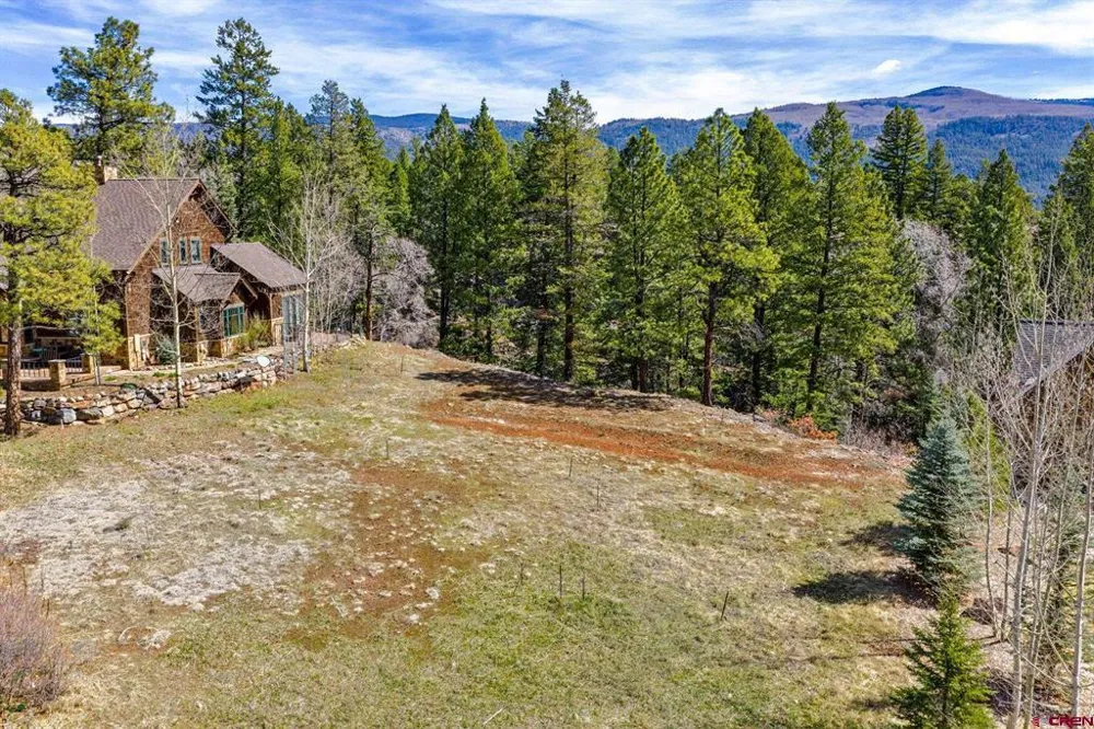 211 Cliffs Edge Drive Durango, CO 81301
